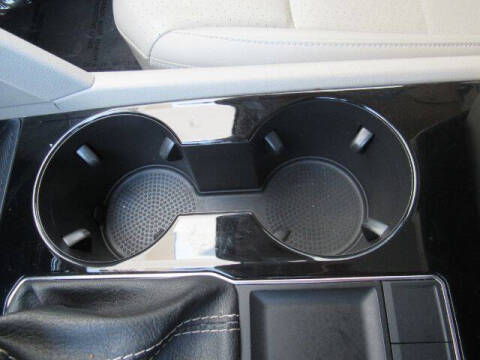 2022 Volkswagen Atlas V6 SE