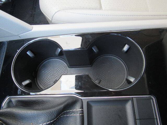 2022 Volkswagen Atlas V6 SE