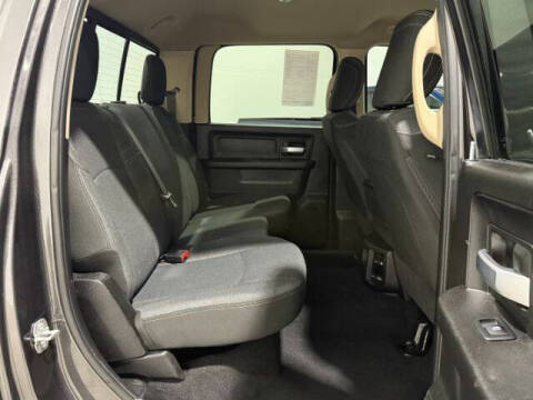 2019 RAM 3500 Tradesman