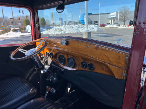 1932 Ford F-150