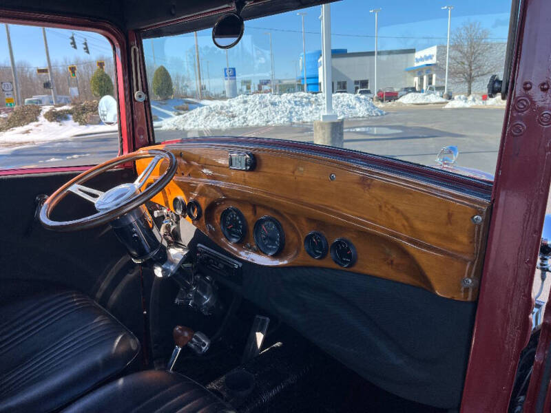 1932 Ford F-150