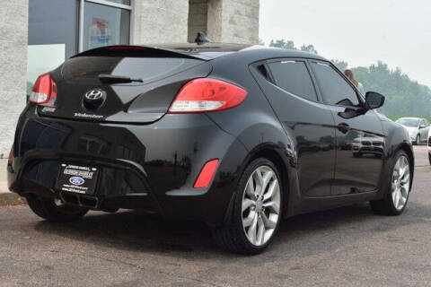2012 Hyundai Veloster
