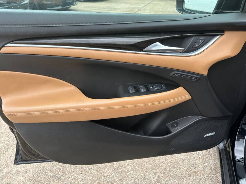 2017 Buick LaCrosse Premium