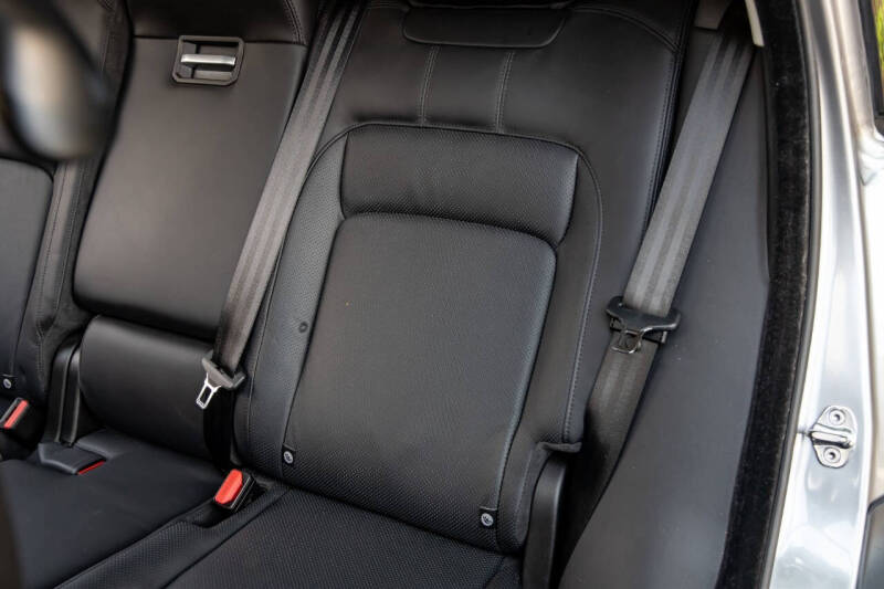 2020 Land Rover Range Rover HSE Td6