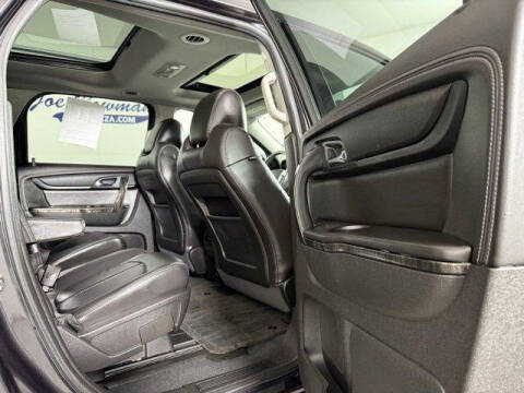 2016 GMC Acadia SLT-1