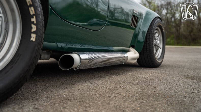 1967 Shelby Cobra
