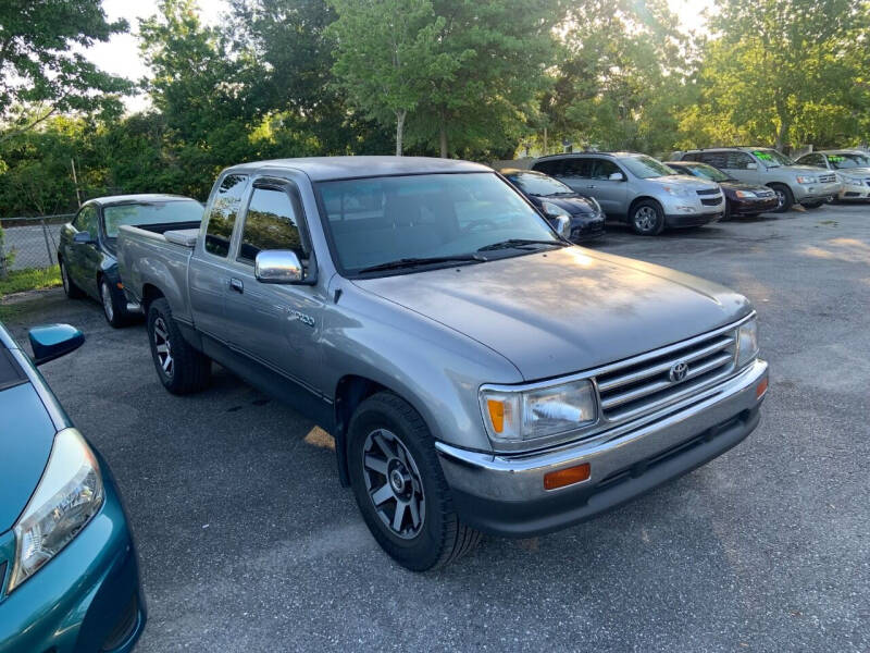 toyota t100 for sale arizona