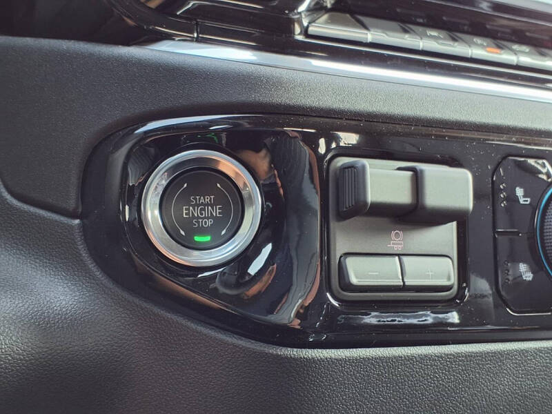2026 Chevrolet Silverado 1500 RST - Photo 6