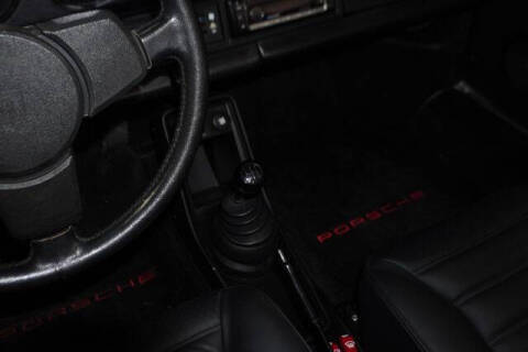 1983 Porsche 911 SC