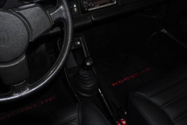 1983 Porsche 911 SC