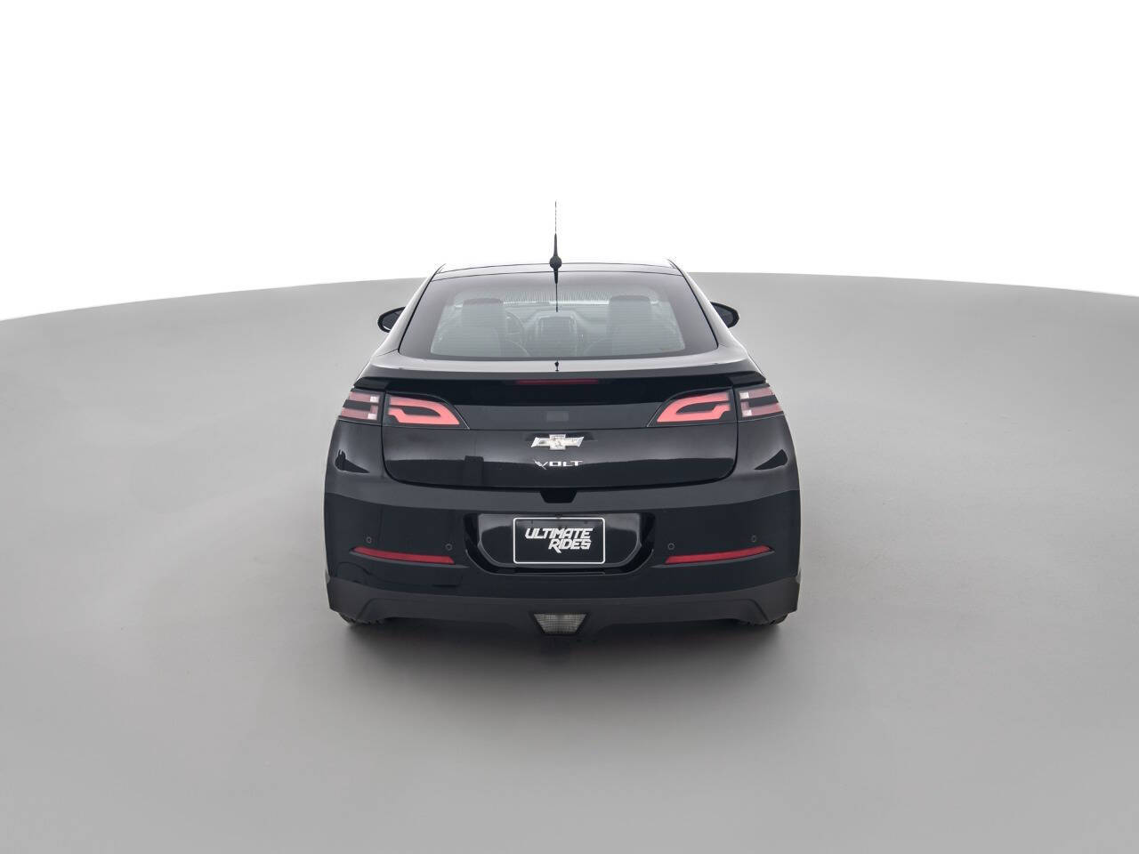Used Car 2013 Chevrolet Volt  Premium 4dr Hatchback For Sale Under $10,000 In Coal City, Illinois