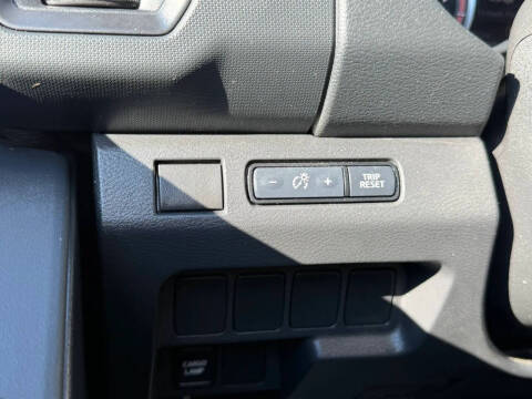 2022 Nissan Frontier