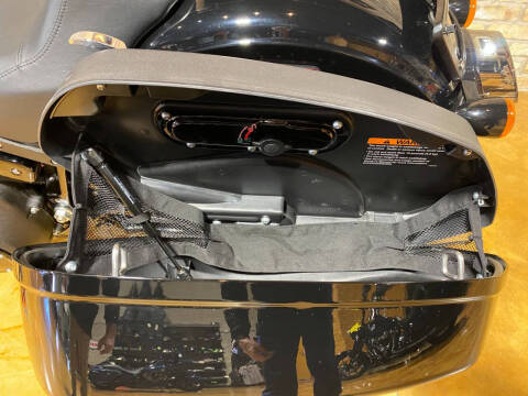 2023 Harley-Davidson Low Rider® ST