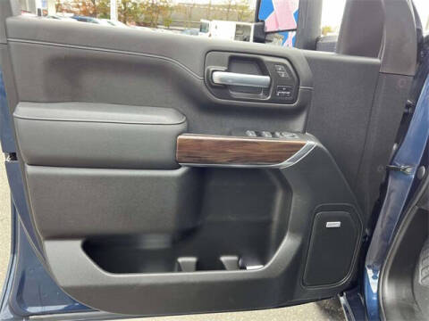 2023 GMC Sierra 3500HD