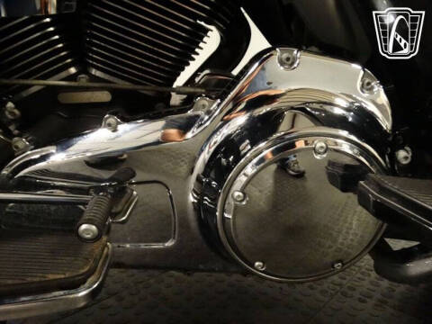 2009 Harley-Davidson Electra Glide Ultra Classic