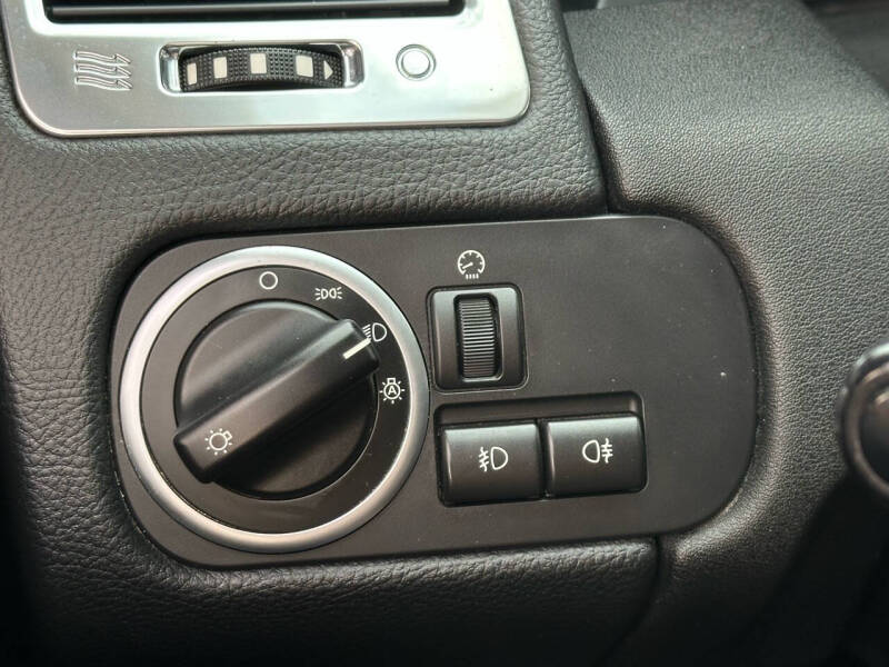 2011 Land Rover Range Rover Sport HSE