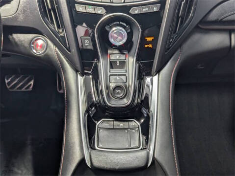 2020 Acura RDX SH-AWD w/A-SPEC