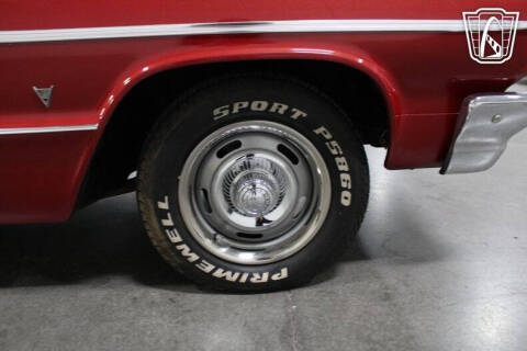 1964 Chevrolet Impala