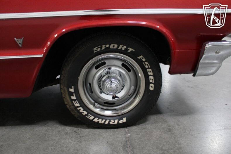 1964 Chevrolet Impala