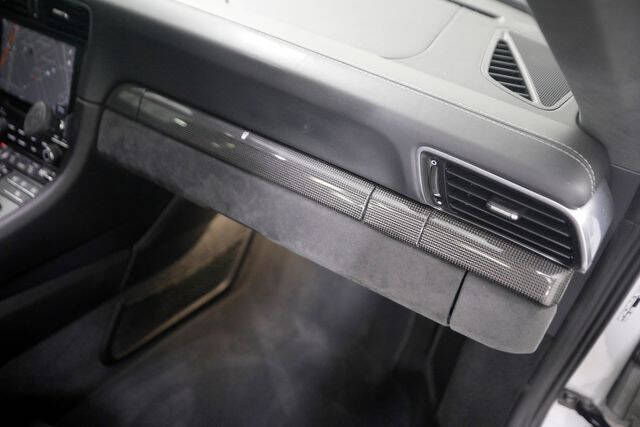 2018 Porsche 911 GT3