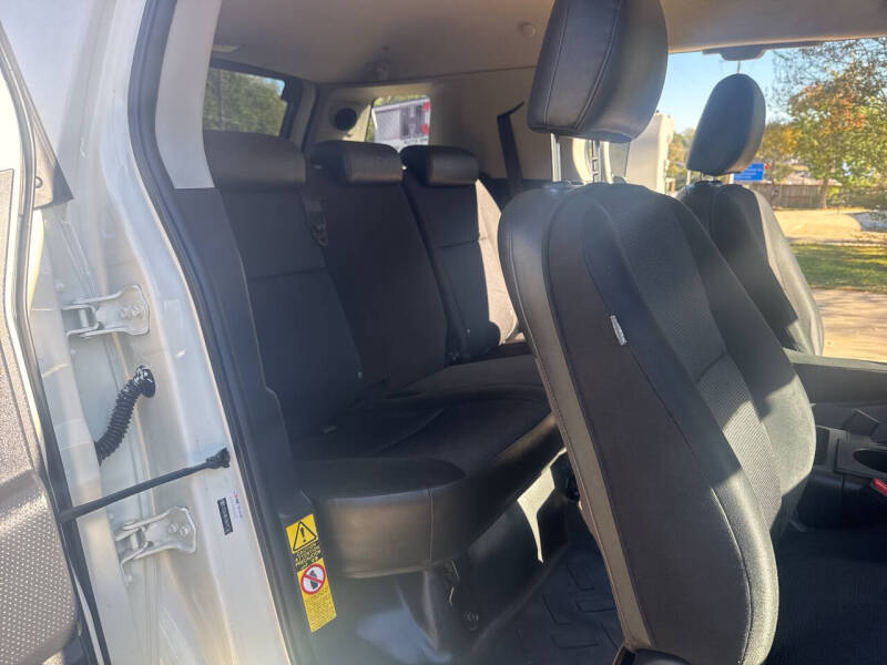 2010 Toyota FJ Cruiser