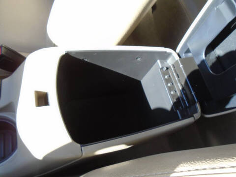 2007 Ford Escape Limited