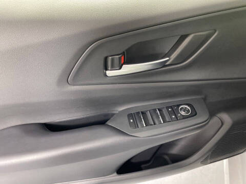 2025 Toyota Prius Nightshade