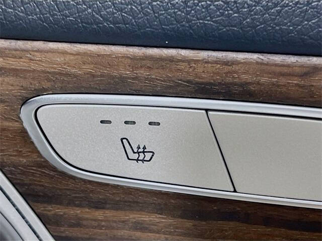 2022 Mercedes-Benz GLC GLC 300 4MATIC