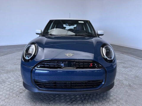 2026 MINI Hardtop 2 Door Cooper S
