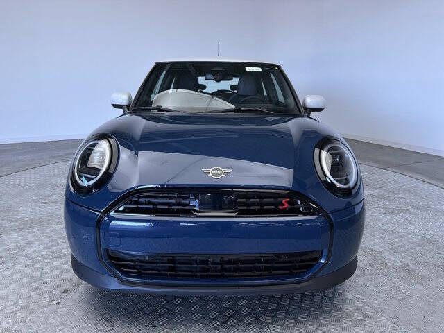 2026 MINI Hardtop 2 Door Cooper S