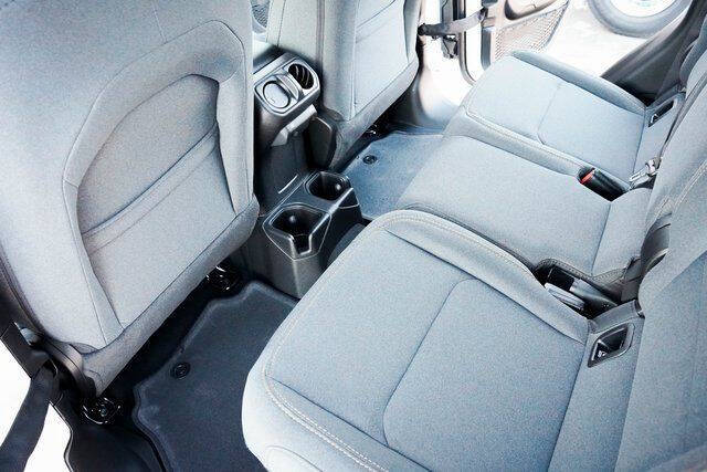 2025 Jeep Gladiator NightHawk