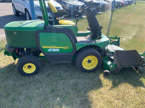 2011 John Deere 1435 Series II