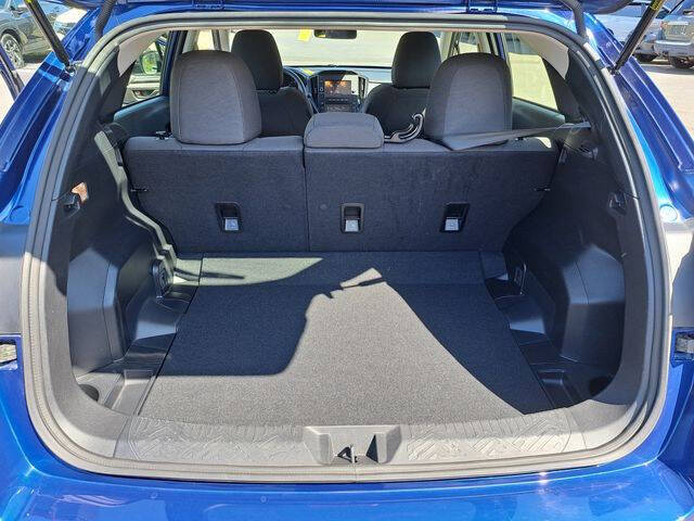2024 Subaru Impreza