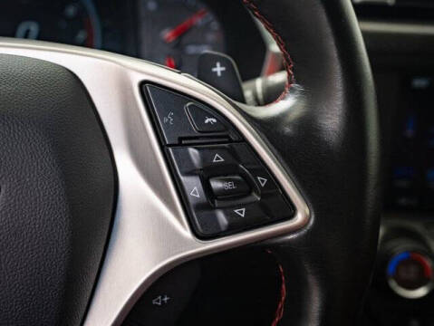 2016 Chevrolet Corvette Z06