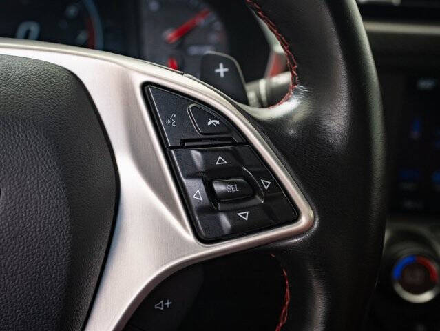 2016 Chevrolet Corvette Z06