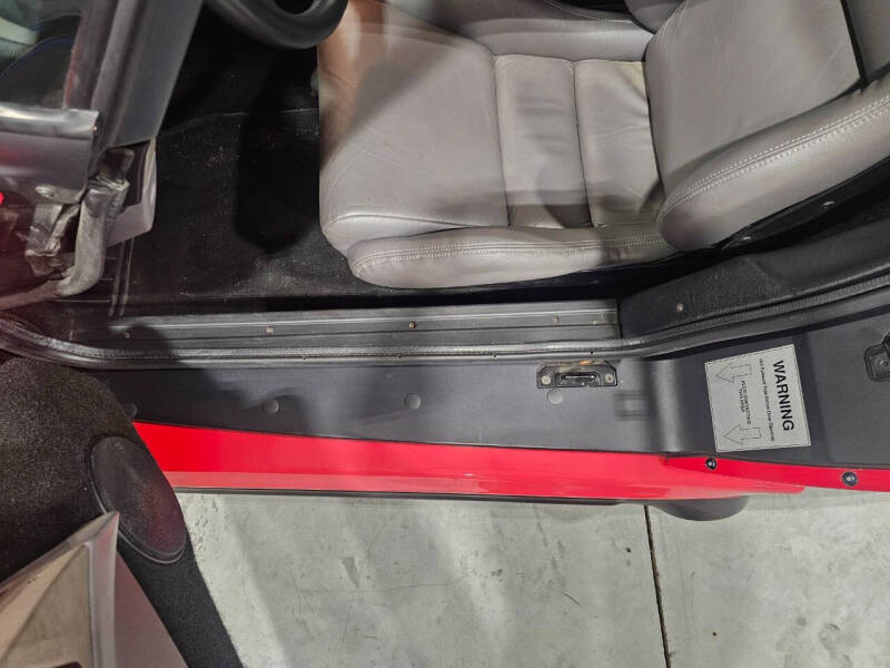 1993 Dodge Viper RT/10