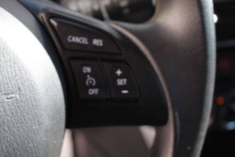 2013 Mazda CX-5 Sport