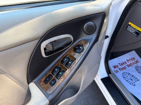 2006 Hyundai Elantra GLS