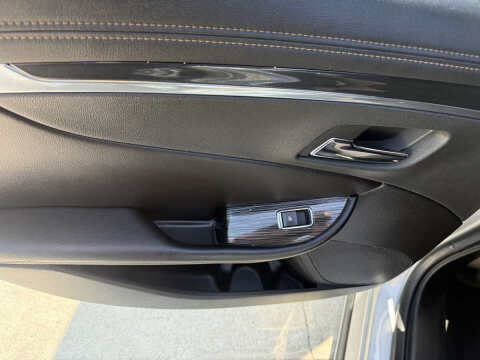 2020 Chevrolet Impala LT