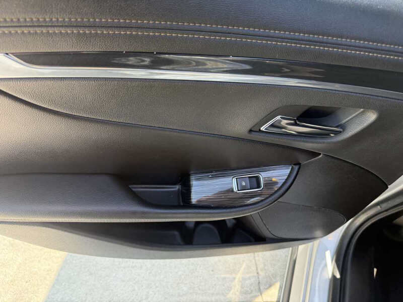 2020 Chevrolet Impala LT