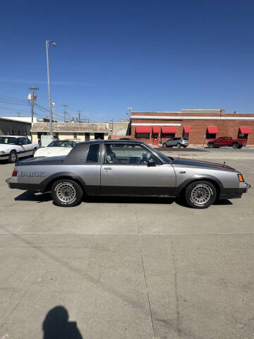 1982 Buick Regal
