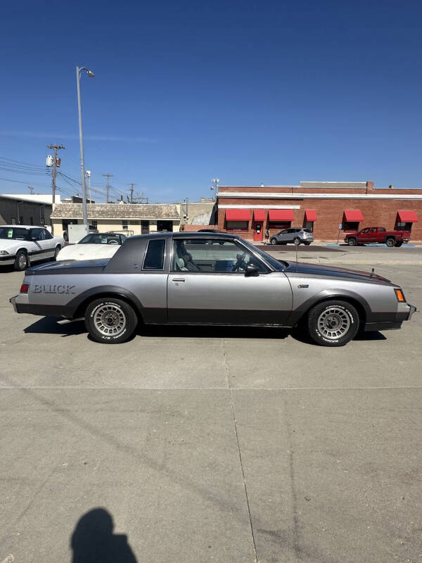 1982 Buick Regal