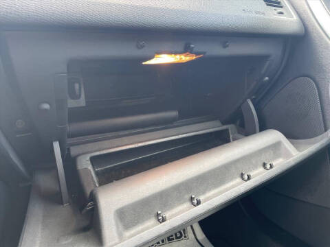 2016 Volvo XC60 T6 Platinum