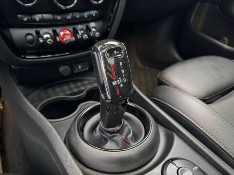 2020 MINI Clubman Cooper S