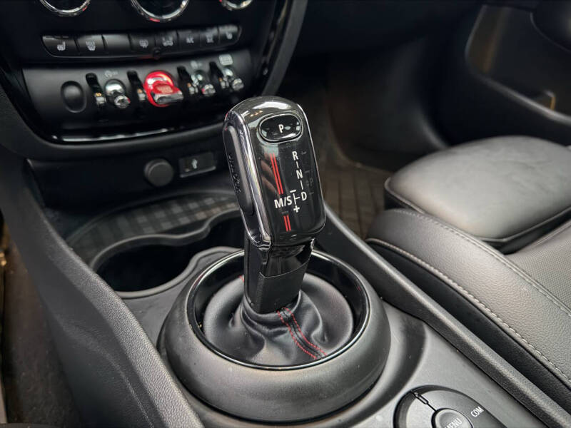 2020 MINI Clubman Cooper S