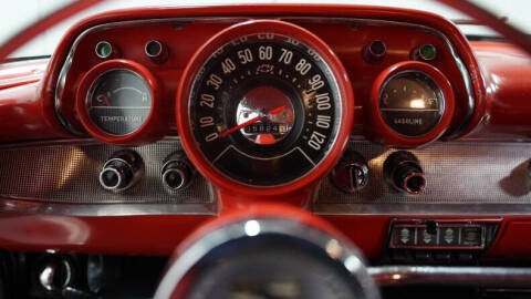 1957 Chevrolet Bel Air