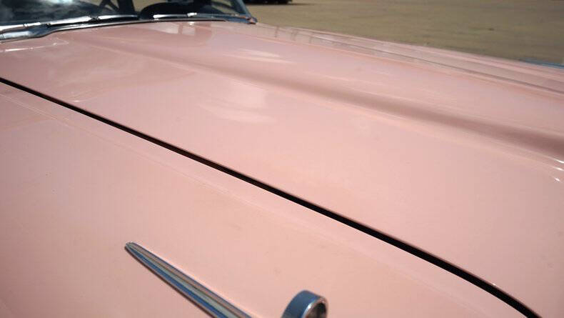 1959 Edsel Corsair