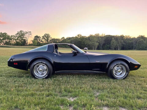 1979 Chevrolet Corvette