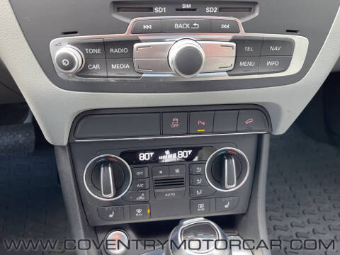 2016 Audi Q3 2.0T quattro Premium Plus