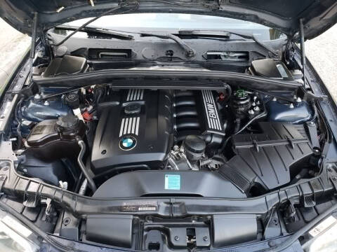 2008 BMW 1 Series 128i